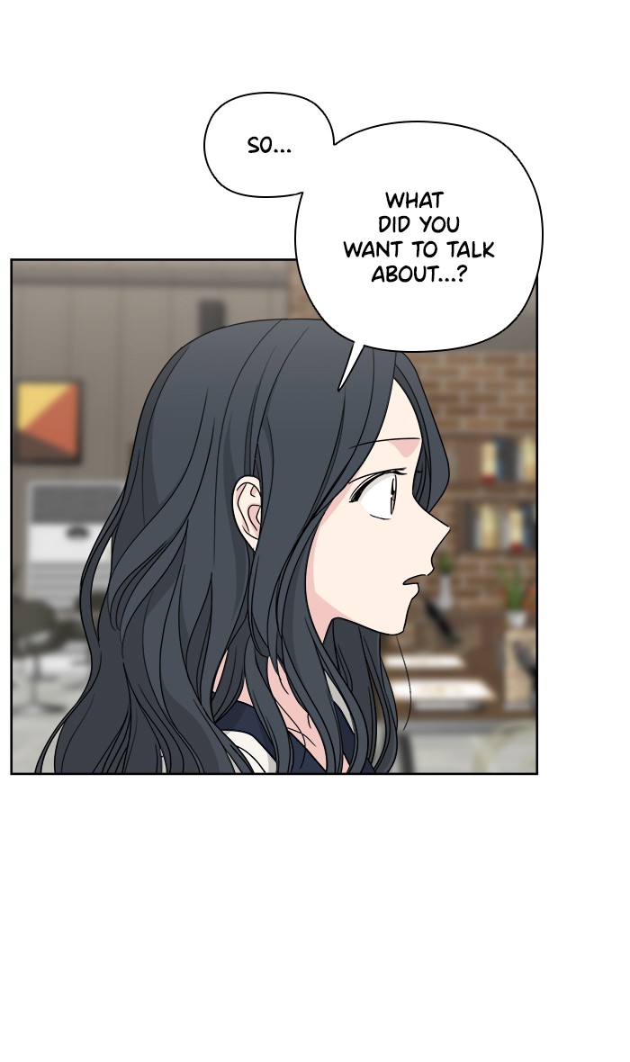 Mother, I'm Sorry Chapter 36 page 3 - Chapter 36: Episode 36