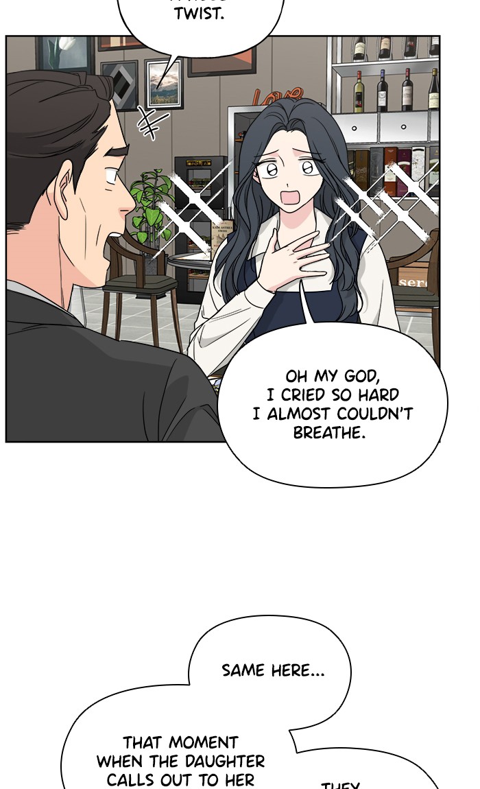 Mother, I'm Sorry Chapter 36 page 32 - Chapter 36: Episode 36