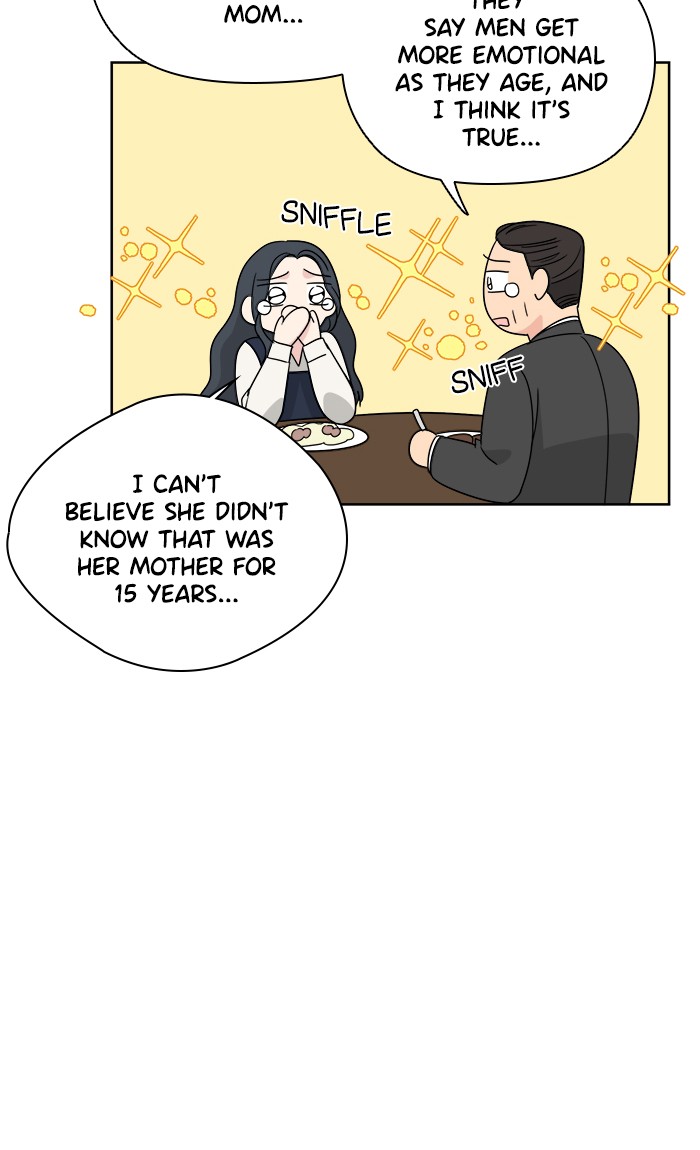 Mother, I'm Sorry Chapter 36 page 33 - Chapter 36: Episode 36