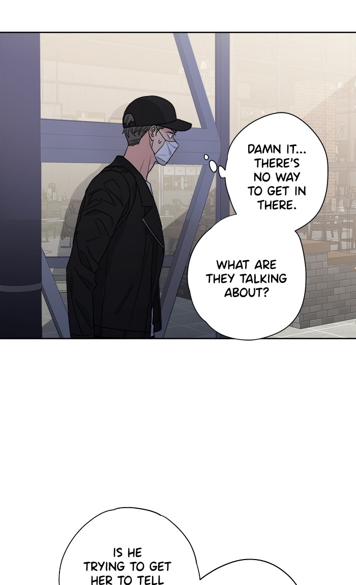 Mother, I'm Sorry Chapter 36 page 34 - Chapter 36: Episode 36