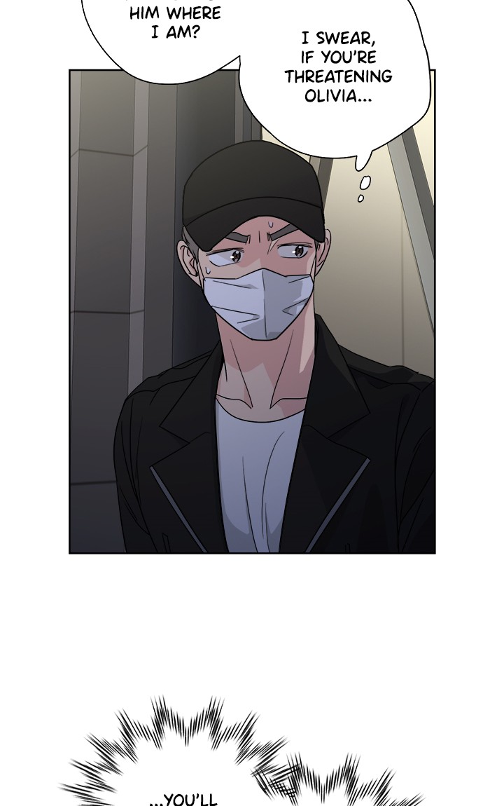 Mother, I'm Sorry Chapter 36 page 35 - Chapter 36: Episode 36