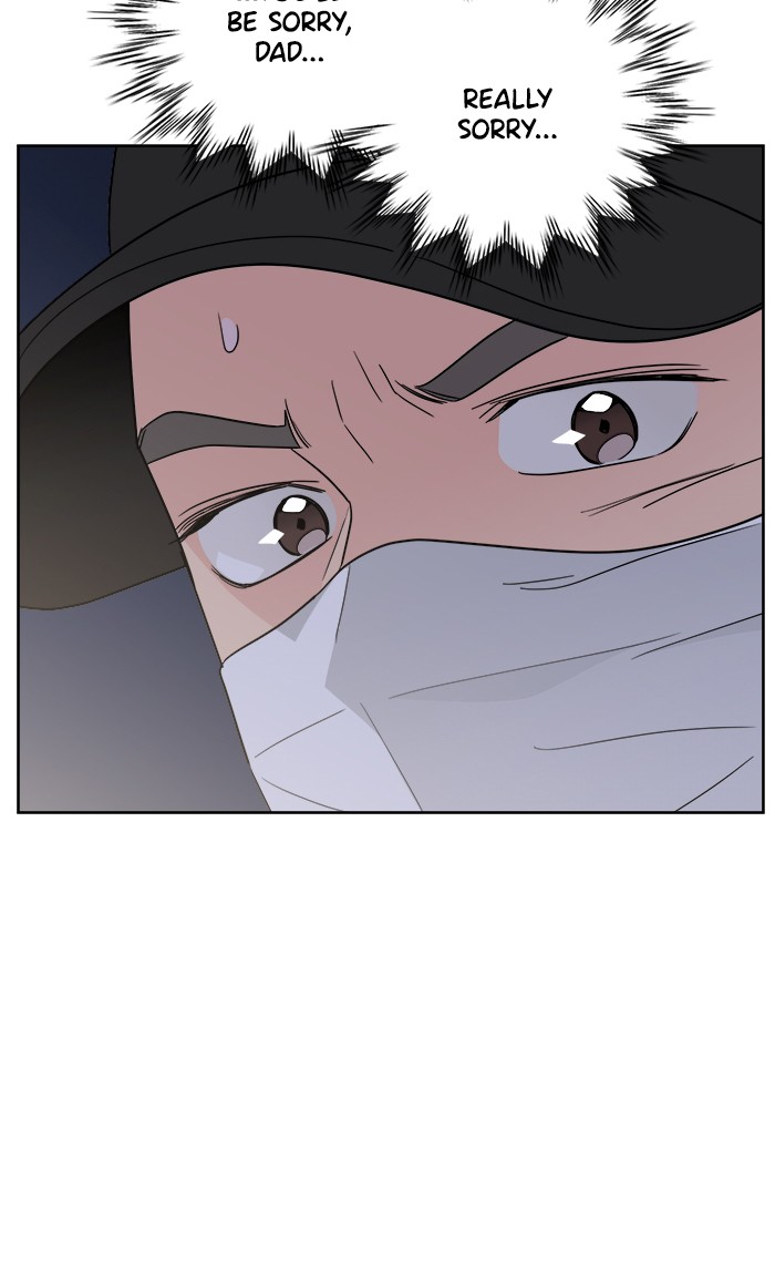 Mother, I'm Sorry Chapter 36 page 36 - Chapter 36: Episode 36