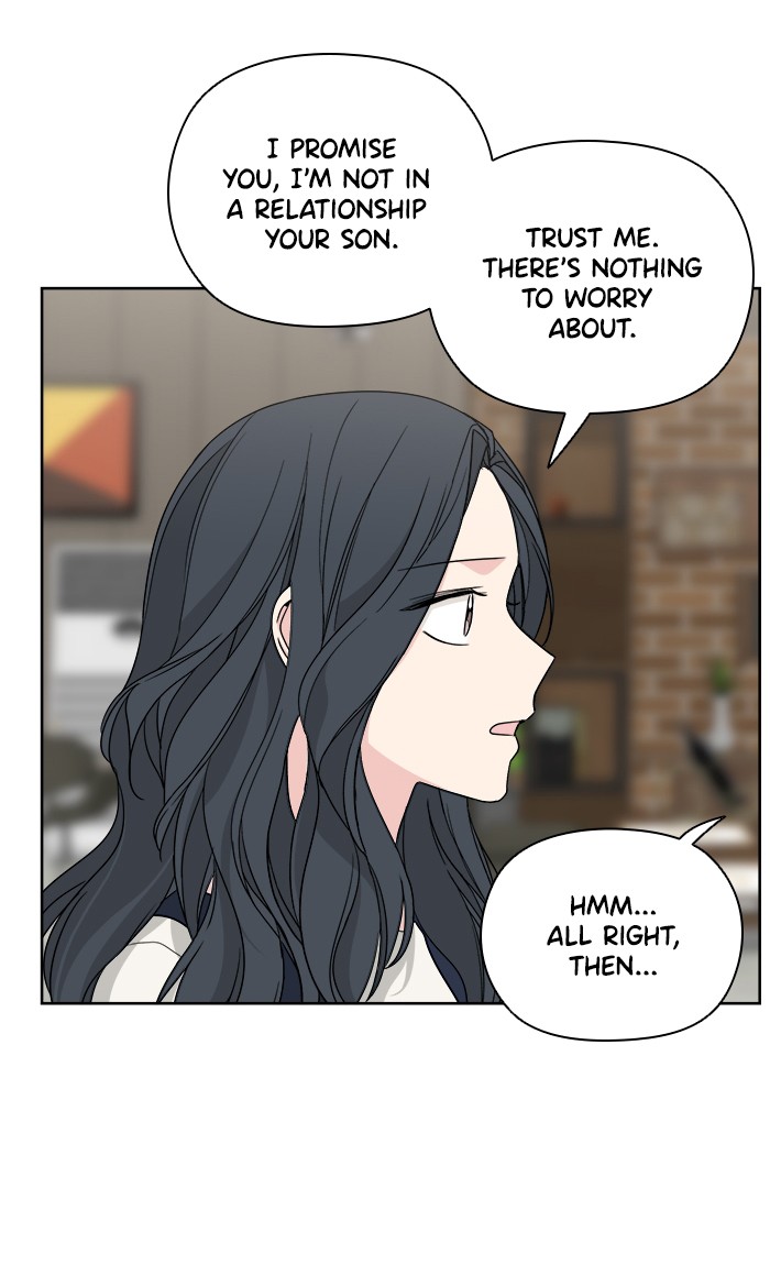 Mother, I'm Sorry Chapter 36 page 39 - Chapter 36: Episode 36