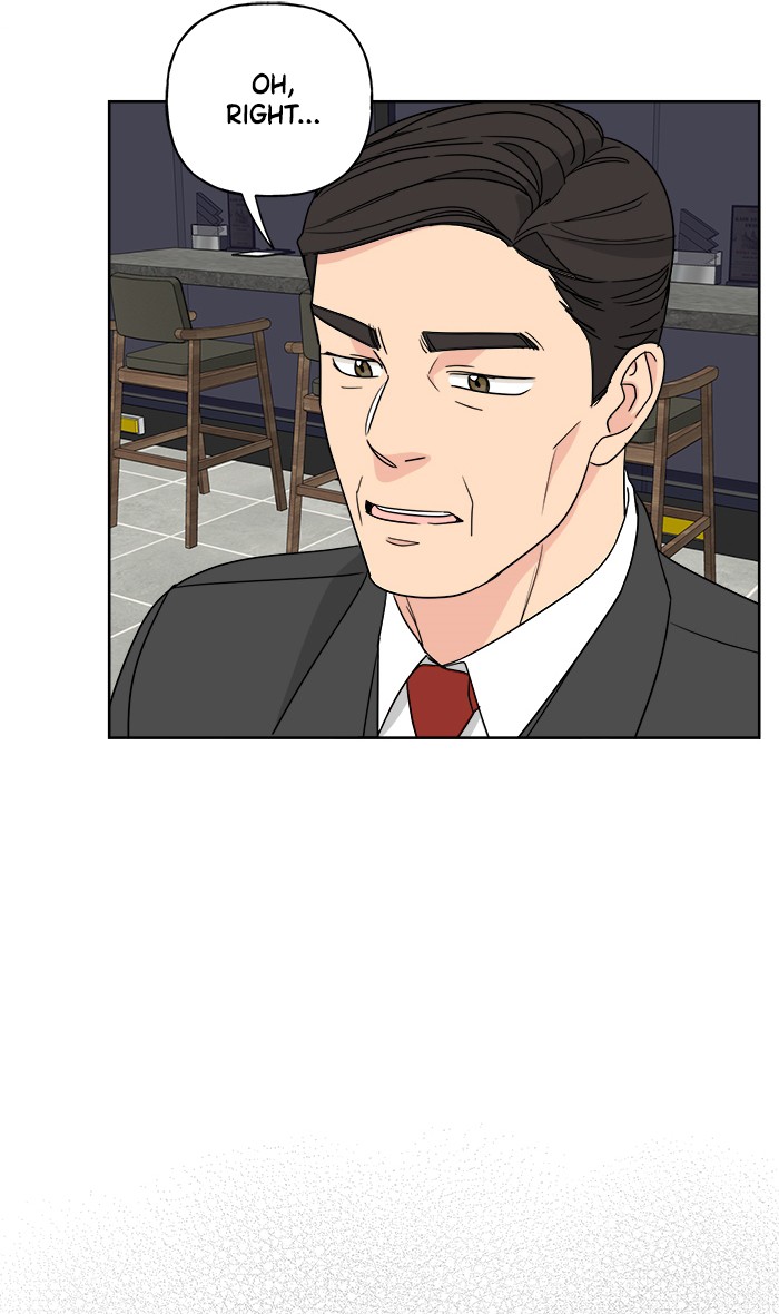 Mother, I'm Sorry Chapter 36 page 4 - Chapter 36: Episode 36