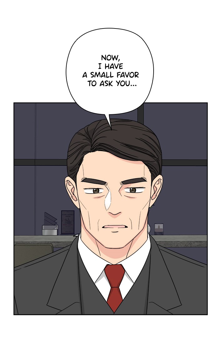 Mother, I'm Sorry Chapter 36 page 40 - Chapter 36: Episode 36