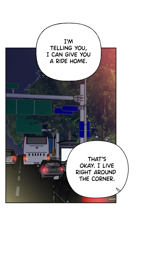 Mother, I'm Sorry Chapter 36 page 42 - Chapter 36: Episode 36