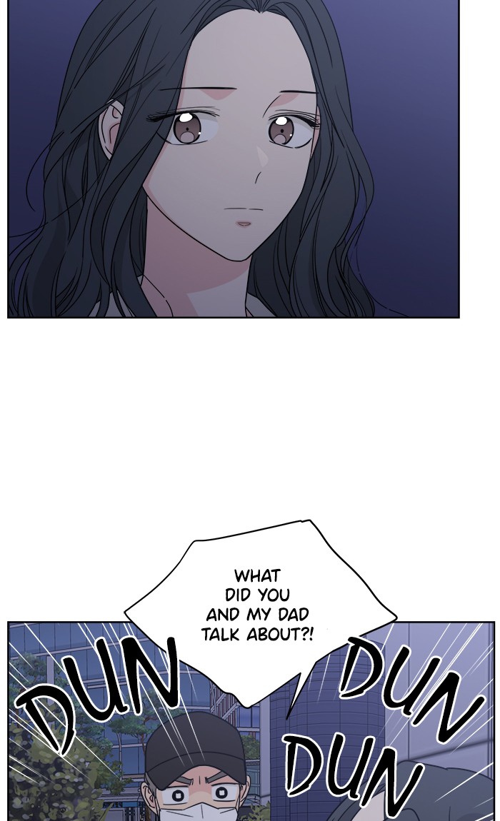 Mother, I'm Sorry Chapter 36 page 44 - Chapter 36: Episode 36