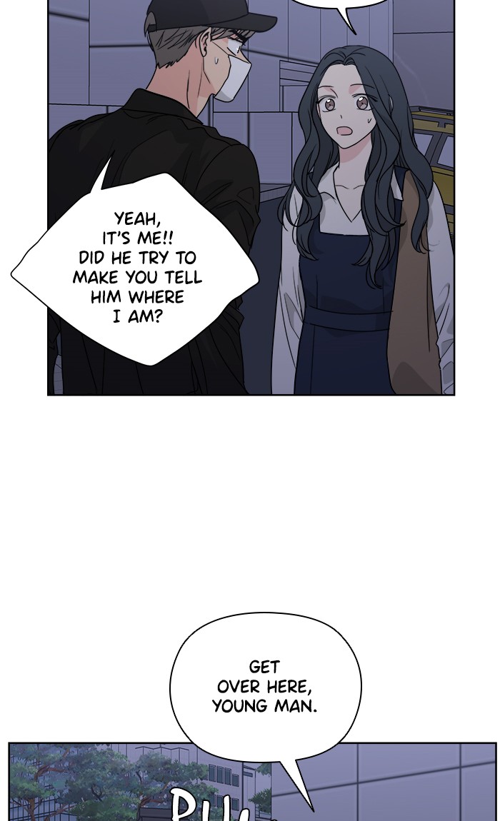 Mother, I'm Sorry Chapter 36 page 46 - Chapter 36: Episode 36