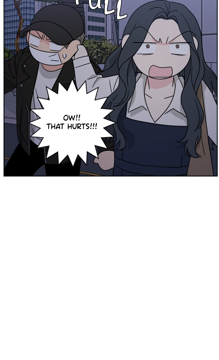Mother, I'm Sorry Chapter 36 page 47 - Chapter 36: Episode 36