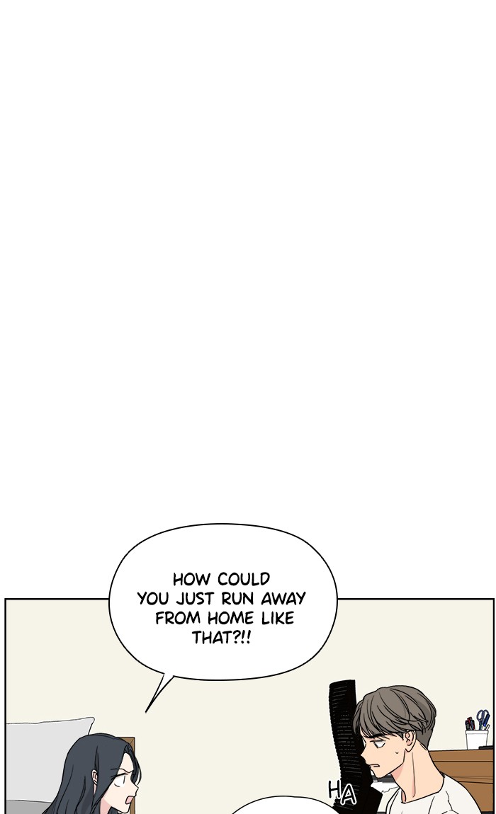 Mother, I'm Sorry Chapter 36 page 48 - Chapter 36: Episode 36