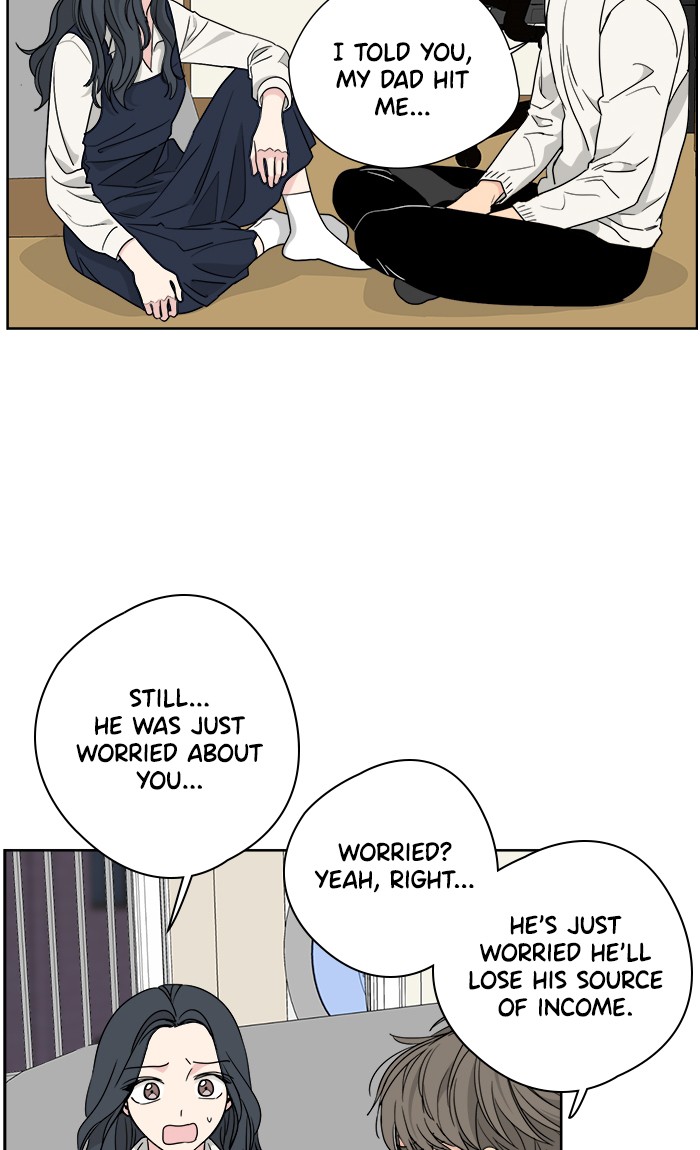 Mother, I'm Sorry Chapter 36 page 49 - Chapter 36: Episode 36