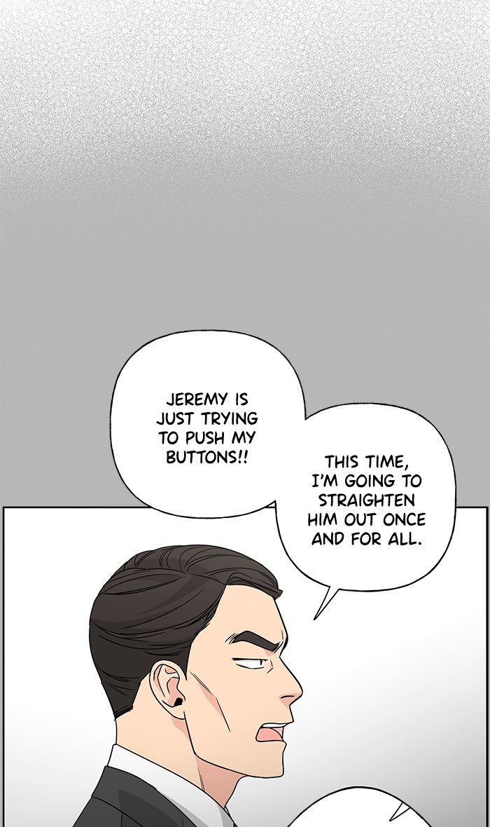 Mother, I'm Sorry Chapter 36 page 5 - Chapter 36: Episode 36
