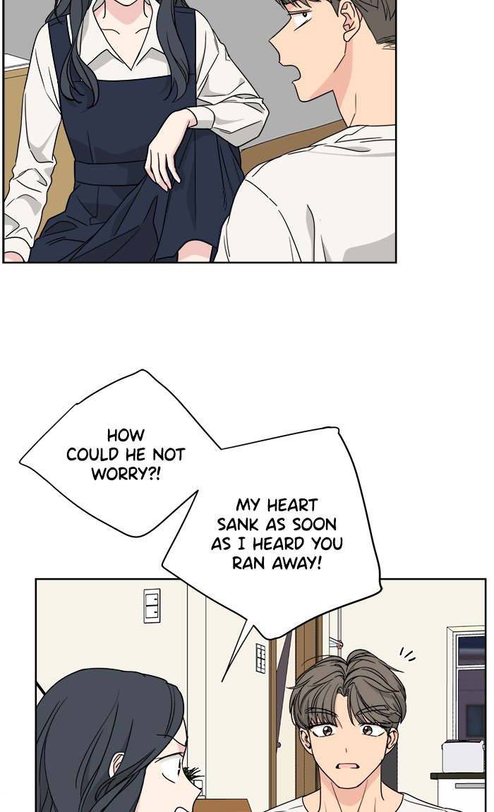 Mother, I'm Sorry Chapter 36 page 50 - Chapter 36: Episode 36