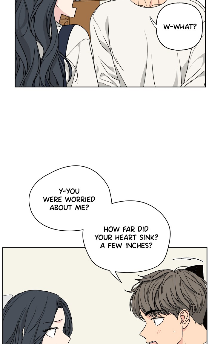 Mother, I'm Sorry Chapter 36 page 51 - Chapter 36: Episode 36