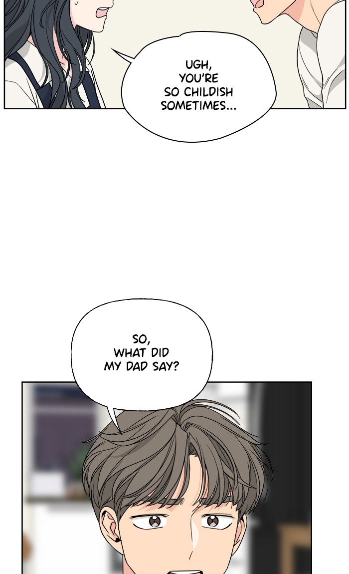 Mother, I'm Sorry Chapter 36 page 52 - Chapter 36: Episode 36