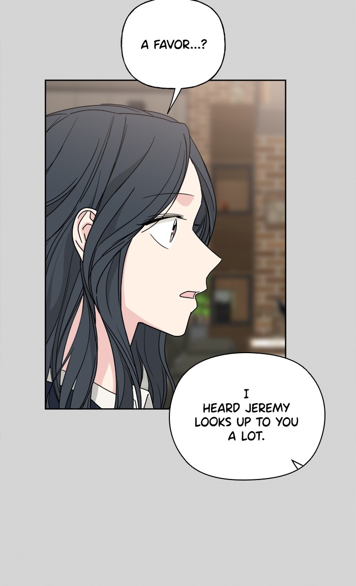 Mother, I'm Sorry Chapter 36 page 54 - Chapter 36: Episode 36