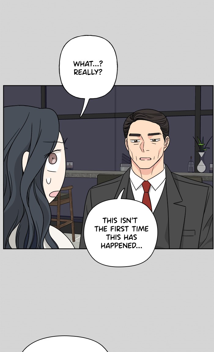 Mother, I'm Sorry Chapter 36 page 55 - Chapter 36: Episode 36