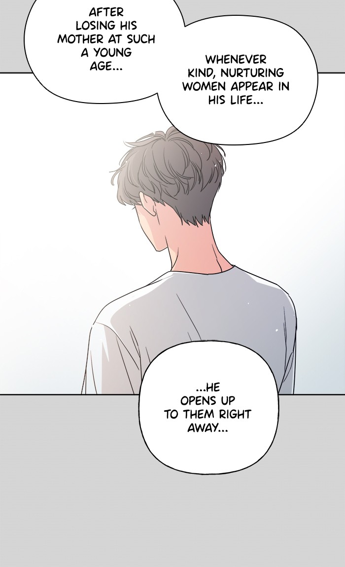 Mother, I'm Sorry Chapter 36 page 56 - Chapter 36: Episode 36