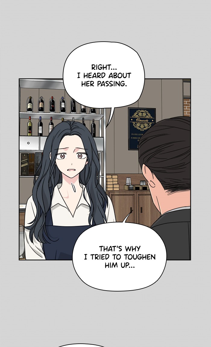 Mother, I'm Sorry Chapter 36 page 57 - Chapter 36: Episode 36