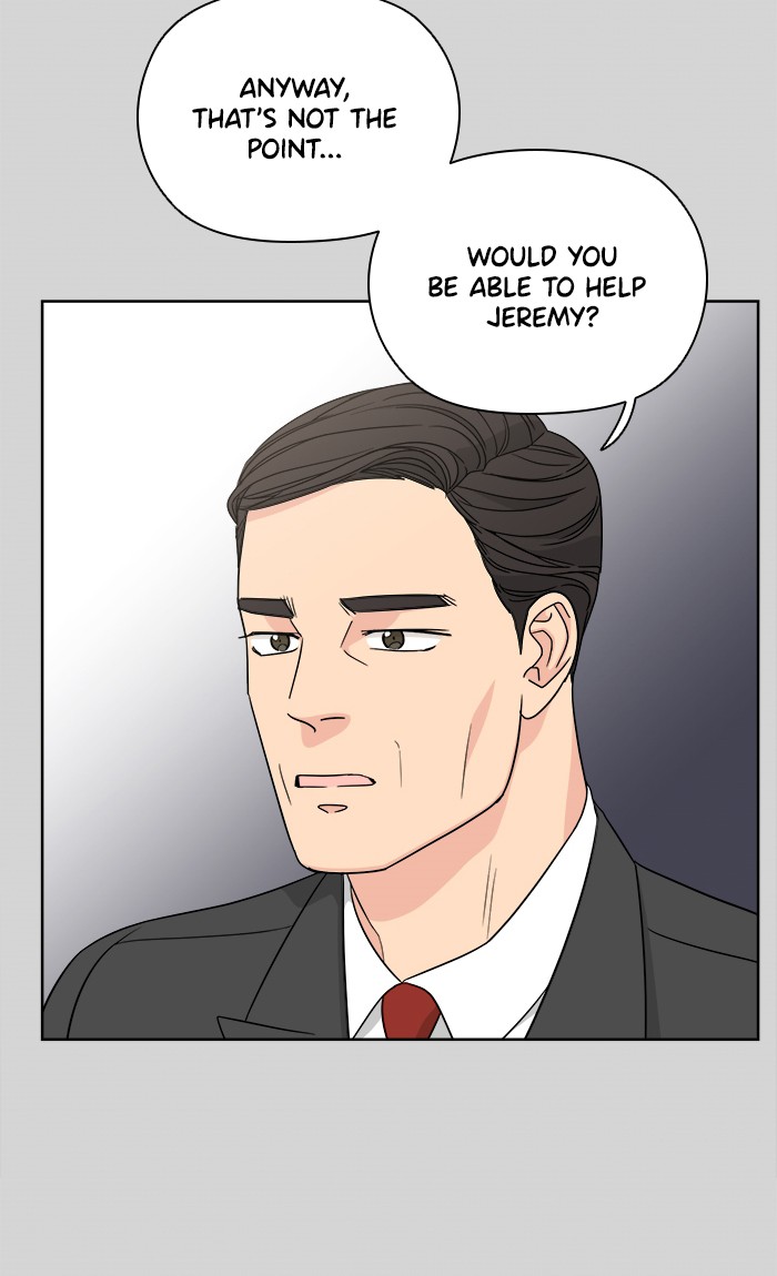 Mother, I'm Sorry Chapter 36 page 58 - Chapter 36: Episode 36