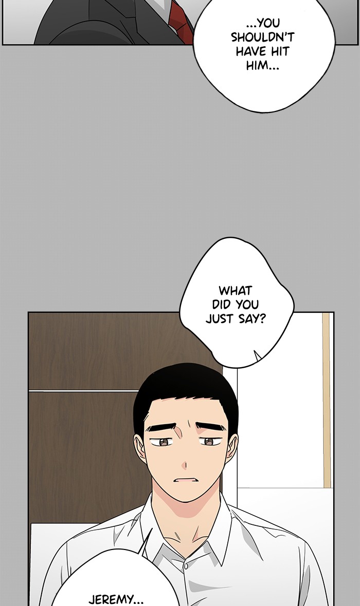 Mother, I'm Sorry Chapter 36 page 6 - Chapter 36: Episode 36