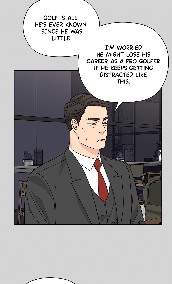 Mother, I'm Sorry Chapter 36 page 60 - Chapter 36: Episode 36