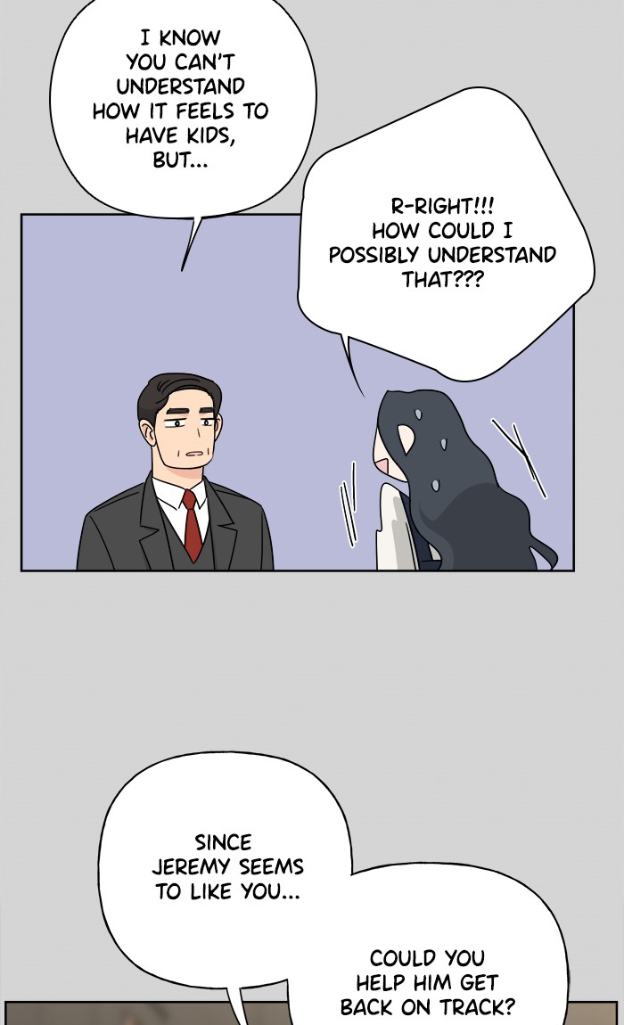 Mother, I'm Sorry Chapter 36 page 61 - Chapter 36: Episode 36