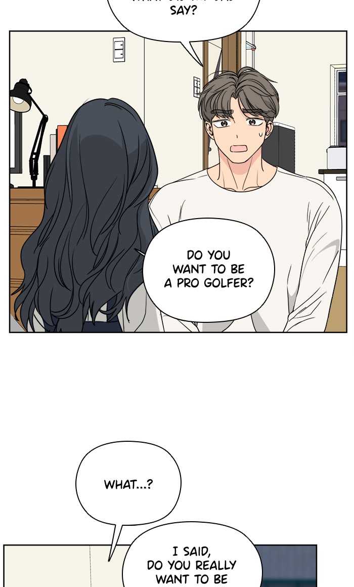 Mother, I'm Sorry Chapter 36 page 64 - Chapter 36: Episode 36