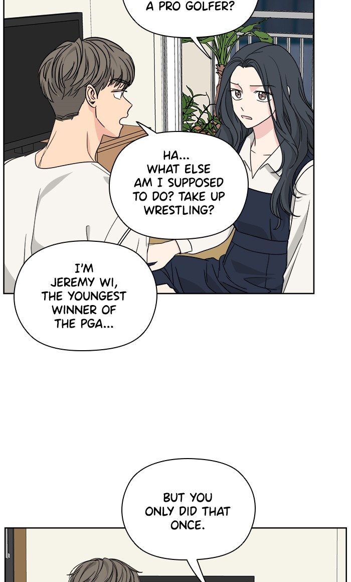 Mother, I'm Sorry Chapter 36 page 65 - Chapter 36: Episode 36