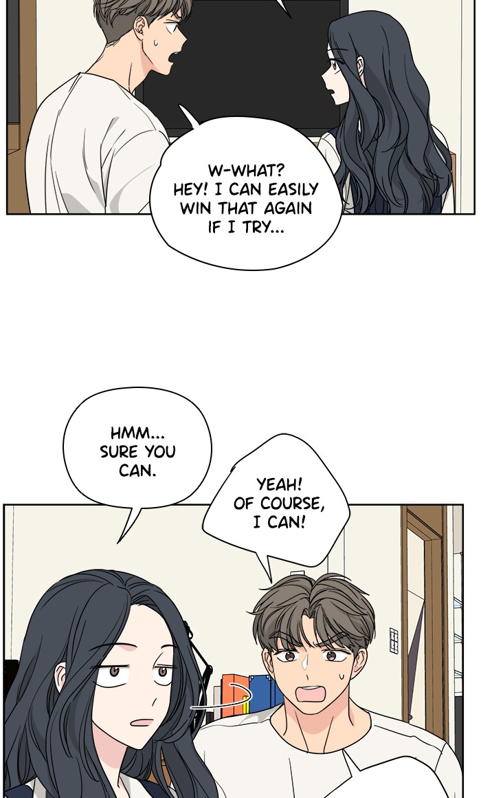 Mother, I'm Sorry Chapter 36 page 66 - Chapter 36: Episode 36