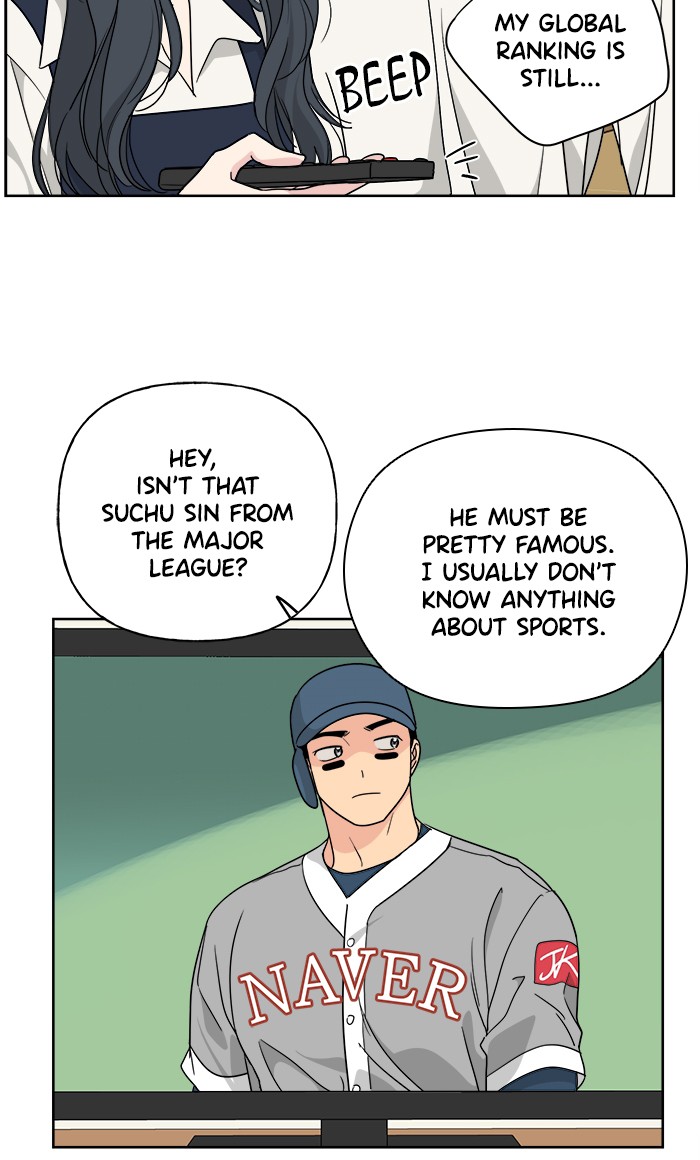 Mother, I'm Sorry Chapter 36 page 67 - Chapter 36: Episode 36