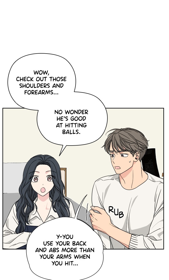 Mother, I'm Sorry Chapter 36 page 68 - Chapter 36: Episode 36