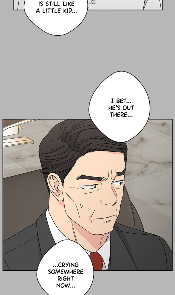 Mother, I'm Sorry Chapter 36 page 7 - Chapter 36: Episode 36