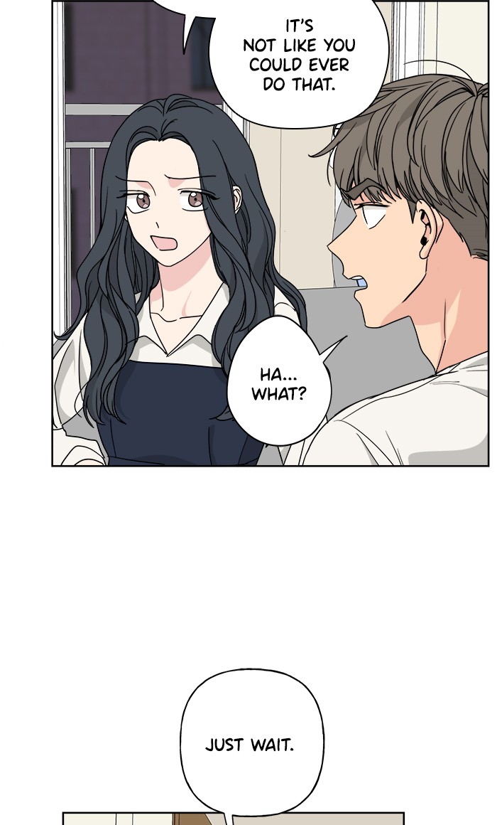 Mother, I'm Sorry Chapter 36 page 71 - Chapter 36: Episode 36