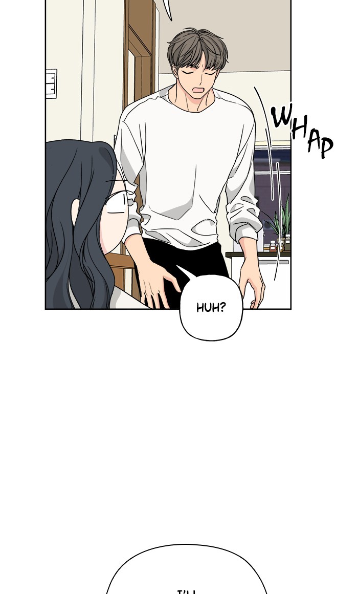 Mother, I'm Sorry Chapter 36 page 72 - Chapter 36: Episode 36