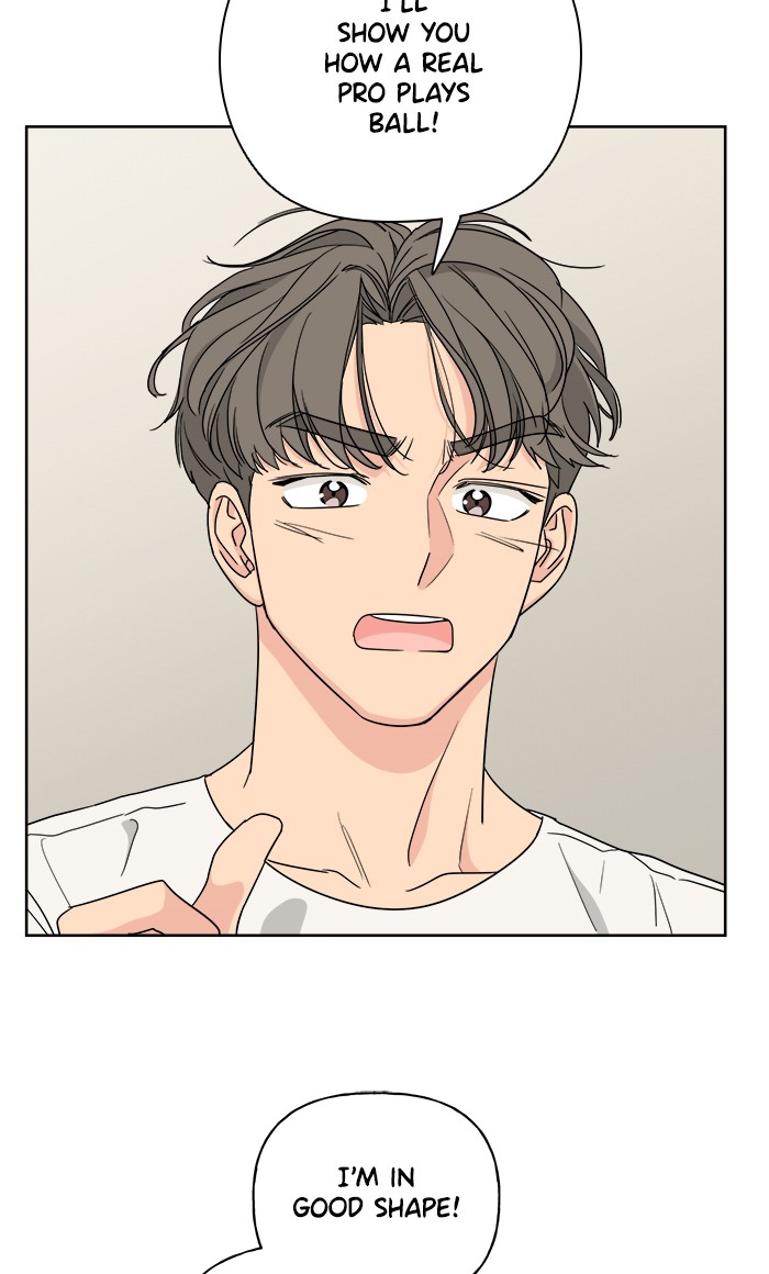 Mother, I'm Sorry Chapter 36 page 73 - Chapter 36: Episode 36