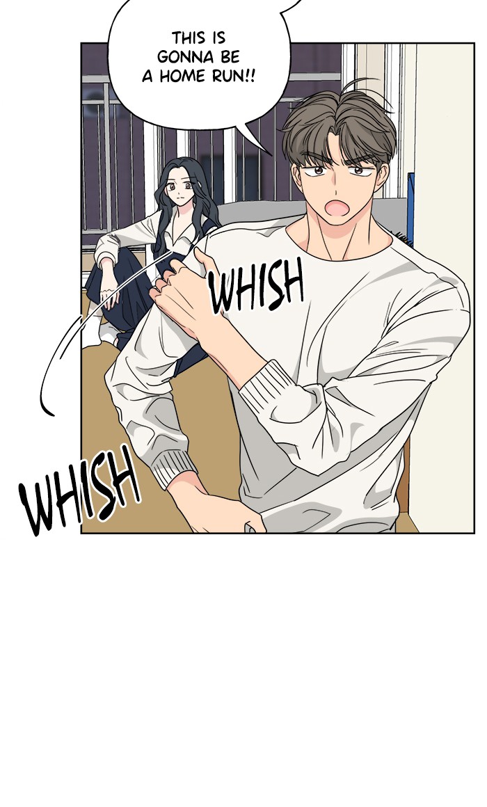 Mother, I'm Sorry Chapter 36 page 74 - Chapter 36: Episode 36