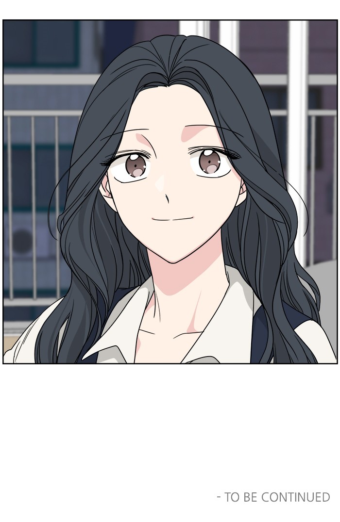 Mother, I'm Sorry Chapter 36 page 75 - Chapter 36: Episode 36