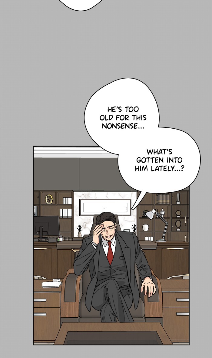 Mother, I'm Sorry Chapter 36 page 8 - Chapter 36: Episode 36
