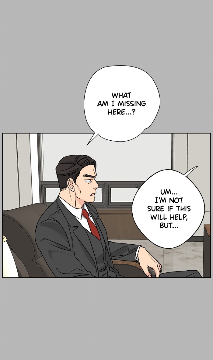 Mother, I'm Sorry Chapter 36 page 9 - Chapter 36: Episode 36