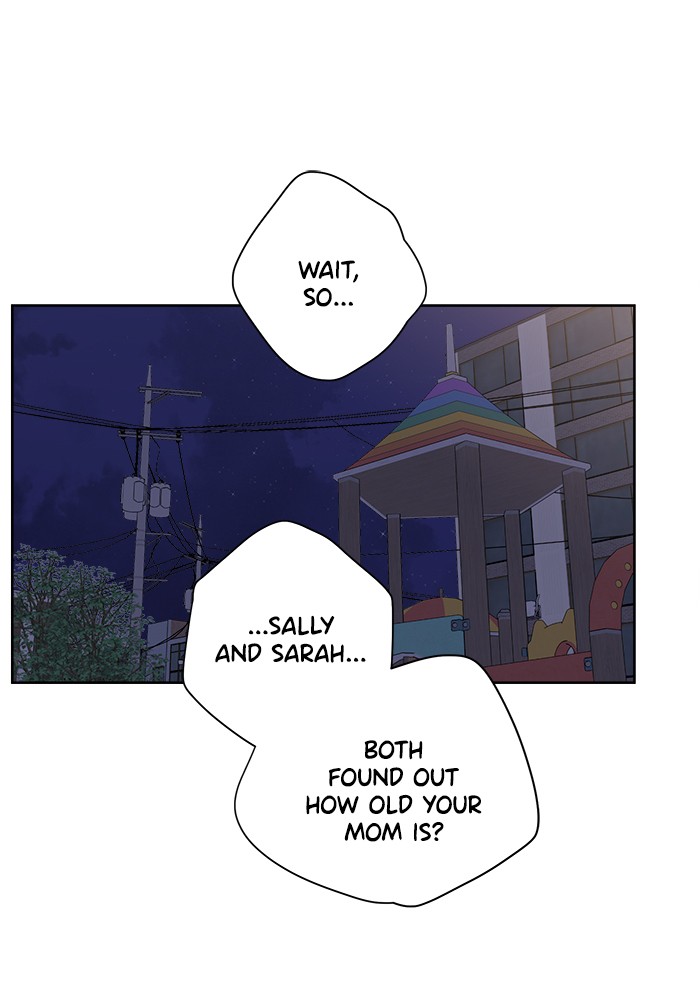 Mother, I'm Sorry Chapter 37 page 1 - Chapter 37: Episode 37