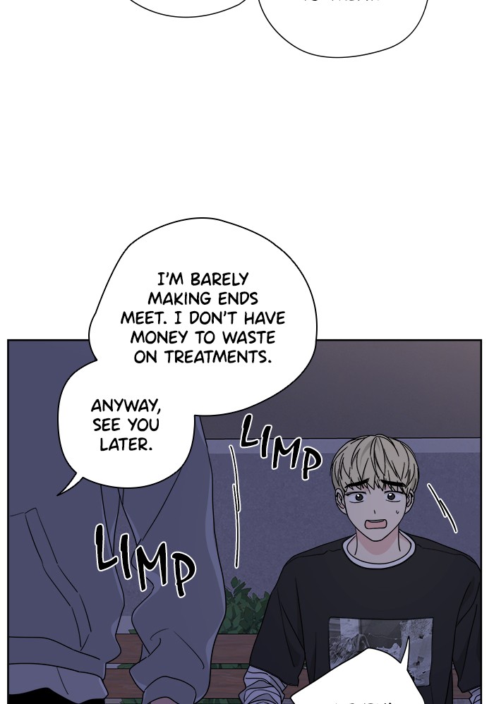 Mother, I'm Sorry Chapter 37 page 10 - Chapter 37: Episode 37