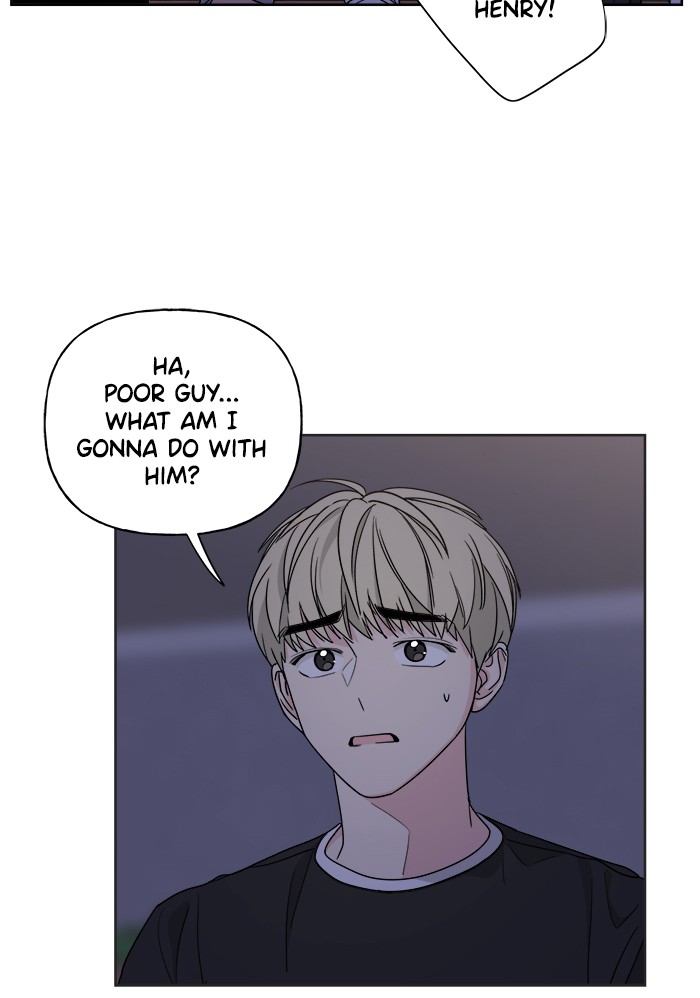 Mother, I'm Sorry Chapter 37 page 11 - Chapter 37: Episode 37