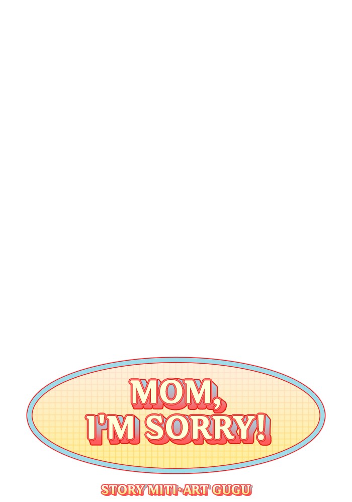 Mother, I'm Sorry Chapter 37 page 12 - Chapter 37: Episode 37