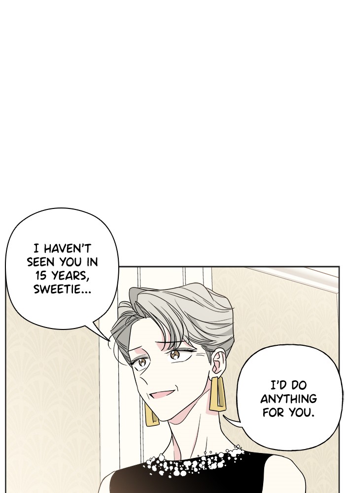Mother, I'm Sorry Chapter 37 page 13 - Chapter 37: Episode 37