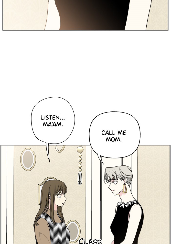Mother, I'm Sorry Chapter 37 page 14 - Chapter 37: Episode 37