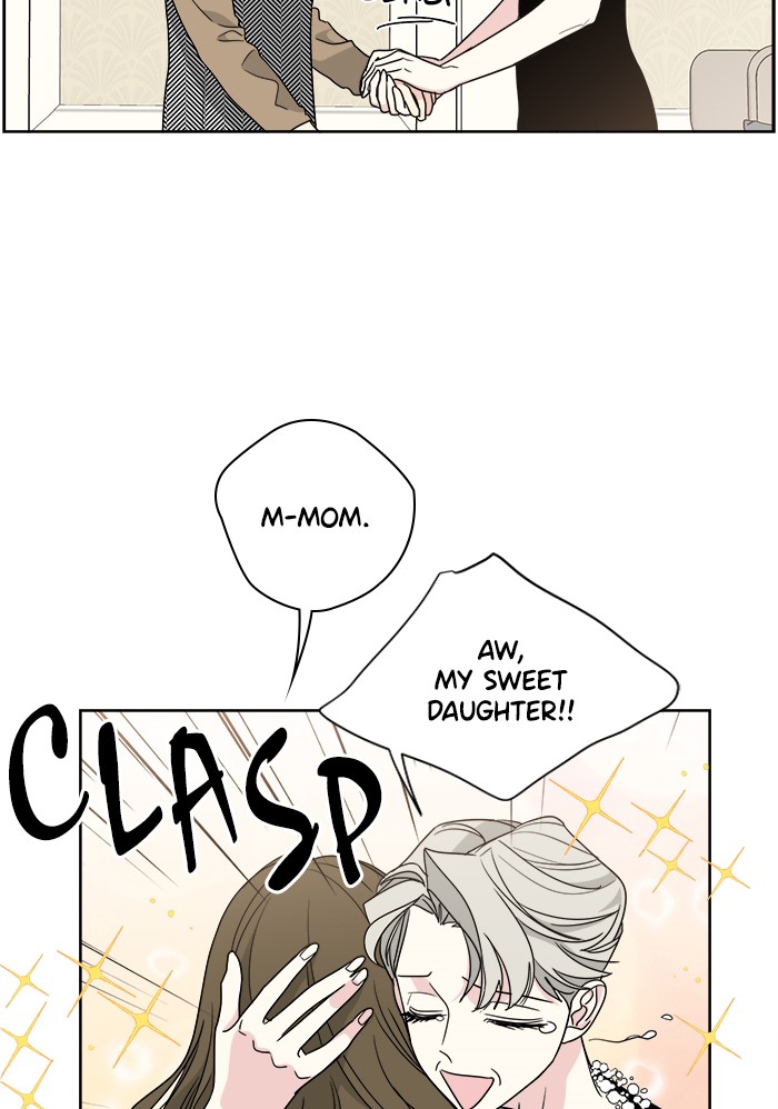Mother, I'm Sorry Chapter 37 page 15 - Chapter 37: Episode 37