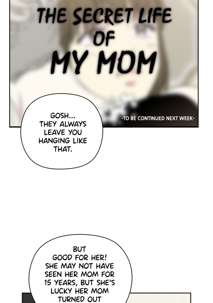 Mother, I'm Sorry Chapter 37 page 18 - Chapter 37: Episode 37