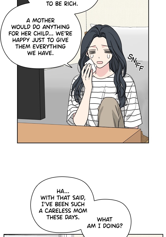 Mother, I'm Sorry Chapter 37 page 19 - Chapter 37: Episode 37