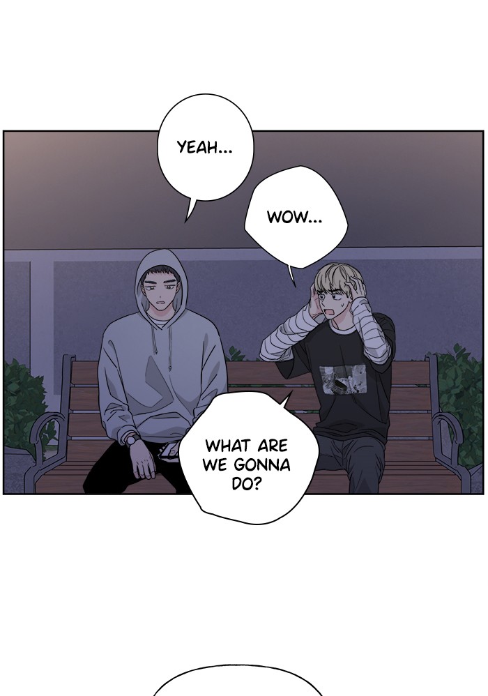 Mother, I'm Sorry Chapter 37 page 2 - Chapter 37: Episode 37